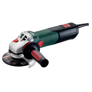 MEULEUSE D'ANGLE 125MM 1550W WE 15-125 QUICK Metabo