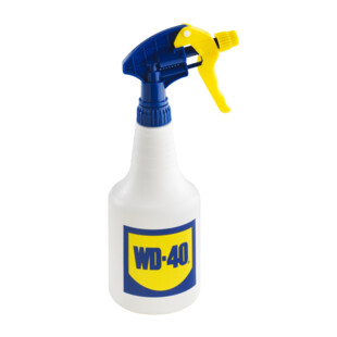 PULVERISATEUR 500 ML VIDE Wd 40 Company Ltd