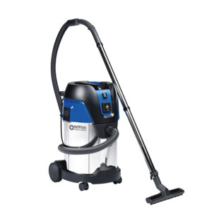 ASPIRATEUR EAU ET POUSSIERE AERO 31-21 PC INOX EU Nilfisk