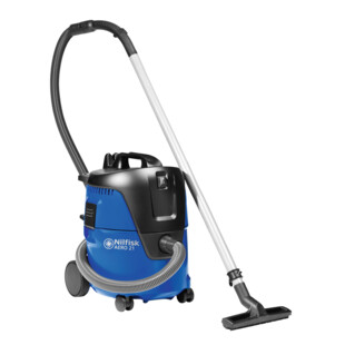 ASPIRATEUR EAU ET POUSSIERE AERO 21-01 PC EU Nilfisk