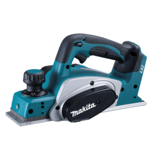 RABOT 18V DKP180Z Makita