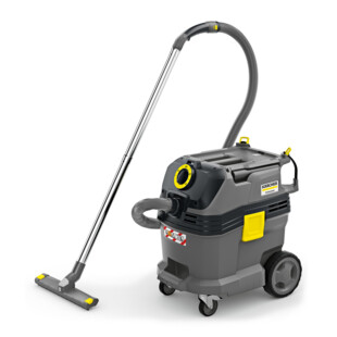 ASPIRATEUR EAU ET POUSSIERE NT 30/1 TACT L Karcher Pro