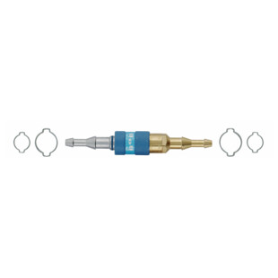 RACCORD RAPIDE ISOCOUPLE Le Lorrain