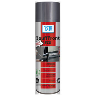 DEPOUSSIERANT SOUFFL'RONT ECO Crc Industries France