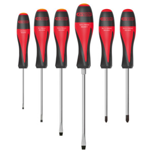 TOURNEVIS ULTIMATE® (JEU DE 6) Ks Tools