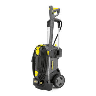 NETTOYEUR HP EAU FROIDE MONO HD 5/15 C+ Karcher Pro