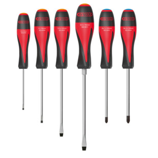 TOURNEVIS ULTIMATE® (JEU DE 6) Ks Tools