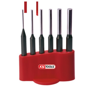 CHASSE-GOUPILLE OCTOGONALE (JEU DE 6) Ks Tools