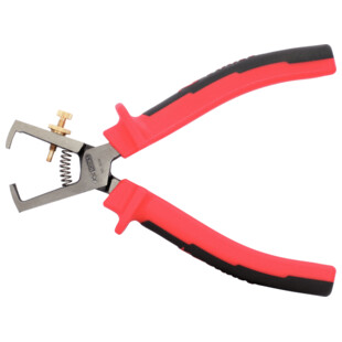 PINCE A DENUDER ERGOTORQUE 179 MM Ks Tools