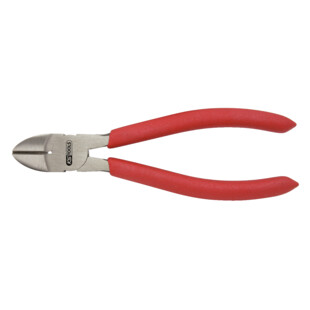 PINCE COUPANTE DIAGONALE STANDARD 165 MM Ks Tools