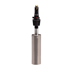 LANCE AIR CHAUD VULCANE EXPRESS 4750 Express