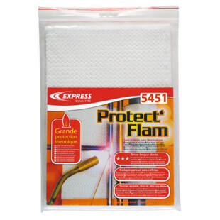 PROTECTION THERMIQUE PROTECT FLAM A4 10MM Express