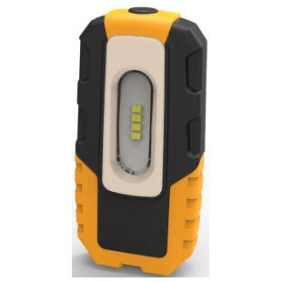 LAMPE PORTABLE 4 LED RECHARGEABLE Brennenstuhl S.a.s