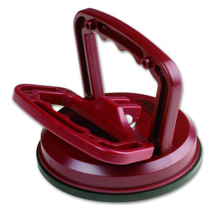 VENTOUSE DE PREHENSION PVC 20 KG Piher