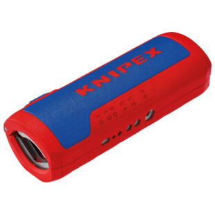 COUPE-TUBES POUR GAINES ELECTRIQUES TWISTCUT 100MM Knipex