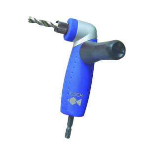 RENVOI D'ANGLE PREMIUM Fisch®