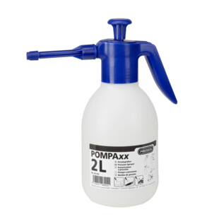 PULVERISATEUR PE POMPAXX AVEC EMBOUT - 2L Pressol