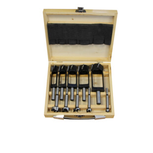 MECHE A BOUCHONNER / FACONNER 15 A 35 MM (COFFRET DE 10) Fisch®