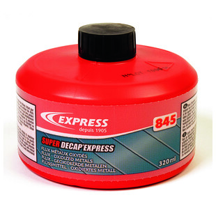 DECAPANT SUPER DECAP' EXPRESS 845 (320 ML) Express