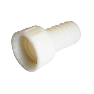 EMBOUT POLYAMIDE POMPE  FEMELLE 26X34 25 Boutte