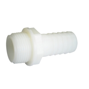 EMBOUT POLYAMIDE POMPE  MALE 26X34 25 Boutte