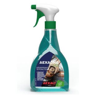 AEXAONE VG - DEGRIPPANT FONCTIONS BASE VEGETALE Aexalt