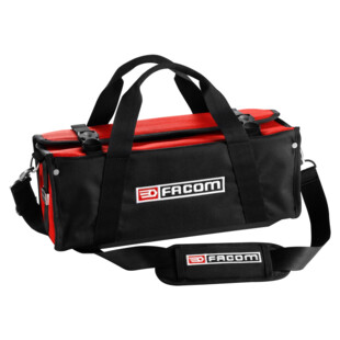 SAC TEXTILE 1ERE INTERVENTION Facom