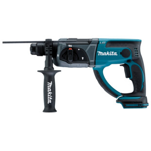 PERFORATEUR BURINEUR SDS-PLUS 18V 2J DHR202ZJ Makita
