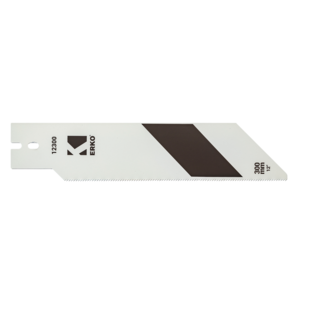 LAME POUR SCIE PVC Erko