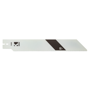 LAME POUR SCIE PVC Erko