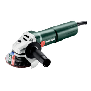 MEULEUSE D'ANGLE 125MM 1100W W 1100-125 Metabo