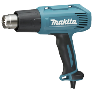 DECAPEUR THERMIQUE 1600W HG5030K Makita