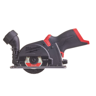 MEULEUSE D'ANGLE COMPACTE 12V M12 FCOT-0 Milwaukee