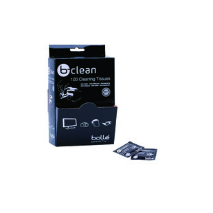 SOLUTIONS DE NETTOYAGE B100 Bolle Protection