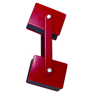 POSITIONNEUR SOUDURE DOUBLE MAGNETIC P20.180 Gys
