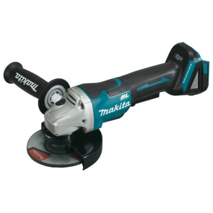 MEULEUSE D'ANGLE 125MM 18V DGA508ZJ Makita