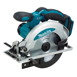 SCIE CIRCULAIRE 18V Ø165MM DSS610Z Makita