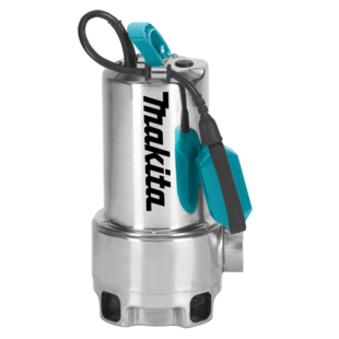 POMPE VIDE-CAVE A EAU CHARGEE 1100W PF1110 Makita