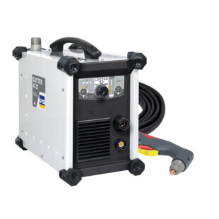 DECOUPEUR PLASMA MONOPHASE CUTTER 45 CT EQUIPE Gys