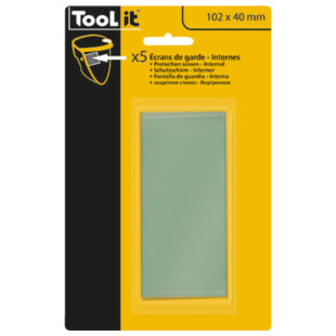 ECRAN INTERIEUR TECHNO 11 (X5) Gys