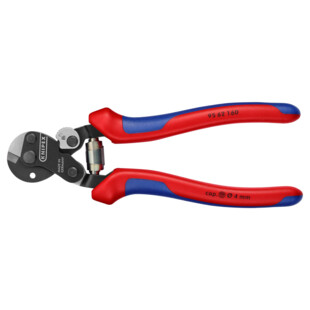 COUPE-CABLES 160MM Knipex