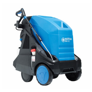 NETTOYEUR HP EAU CHAUDE MONO MH 3C-145/600 PAX EU Nilfisk
