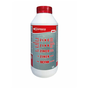 DECAPANT DECAP'ZINC NATUREL NEUF (1L) Guilbert-Express