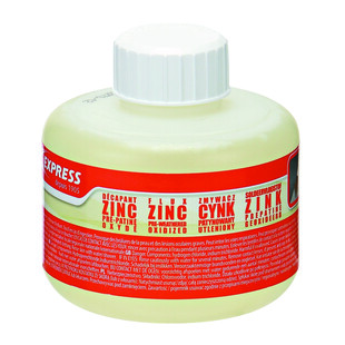 DECAPANT ZINC PRE-PATINE (250 ML) Guilbert-Express
