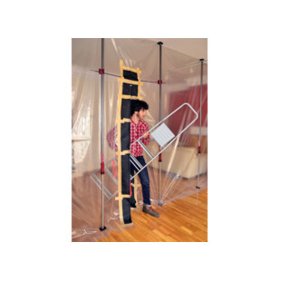 PORTE MAGNETIQUE ANTI-POUSSIERE (KIT COMPLET) Piher