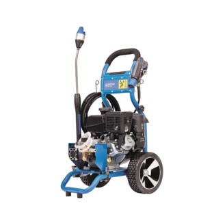 NETTOYEUR HP EAU FROIDE MC 3C-180/750 PE T Nilfisk
