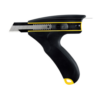 CUTTER AVEC 10 LAMES 22MM RENFORCEES Tajima