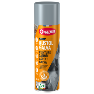 RUSTOL-GALVA ATO Owatrol