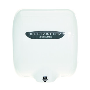 SECHE-MAINS BLANC 1400 W XLERATOR Dreumex