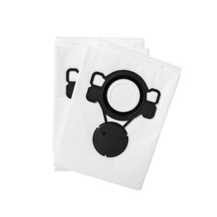 LOT DE 5 SACS SYNTHETIQUE POUR AERO 20/30L Nilfisk